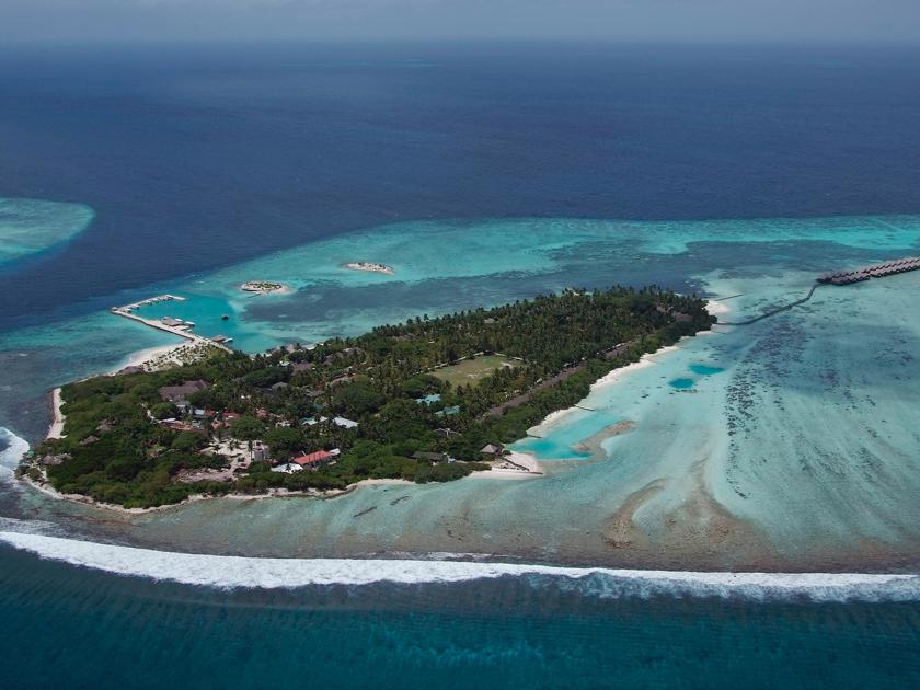 Adaaran Select Hudhuranfushi Resort (33)