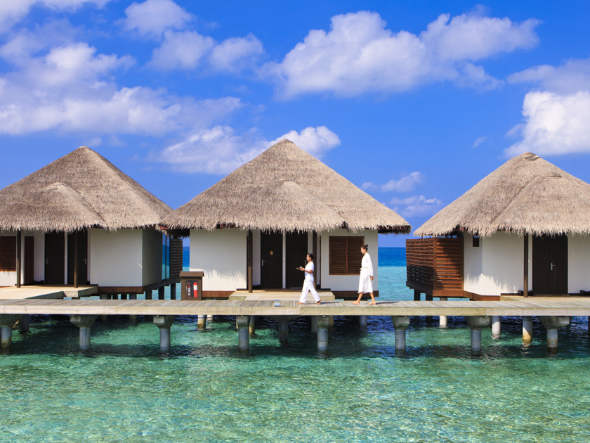 Velassaru Maldives Resort (2)