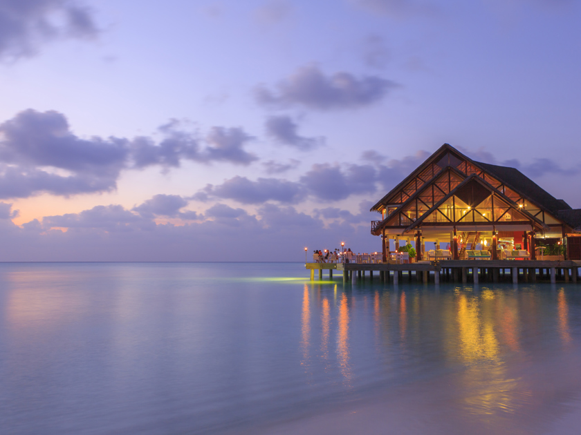 Anantara Veli Maldives Resort (49)