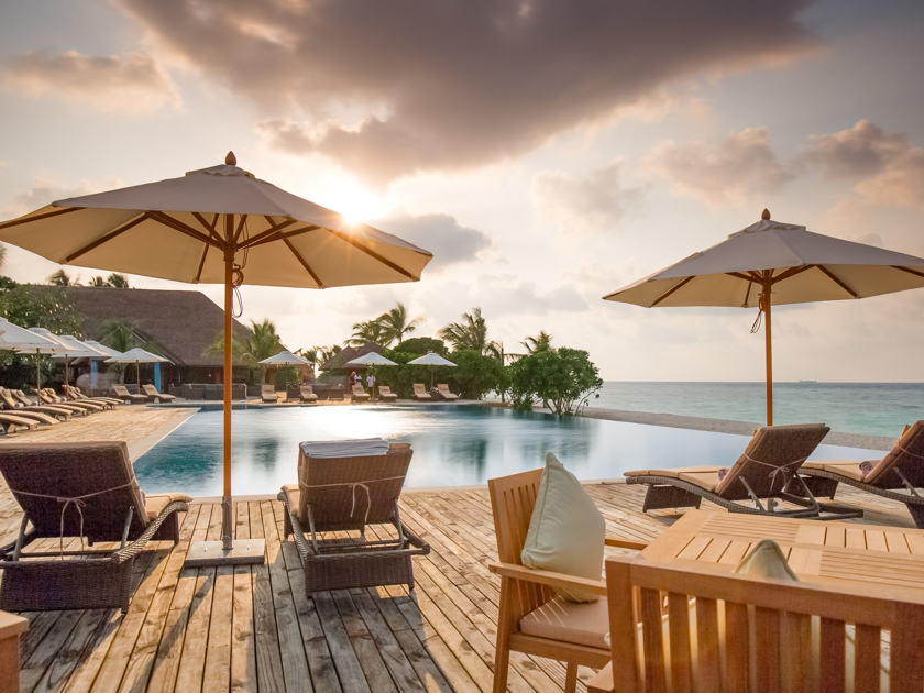 Kudafushi Resort & Spa (10)
