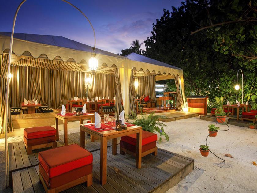 Centara Ras Fushi Resort & Spa Maldives (63)
