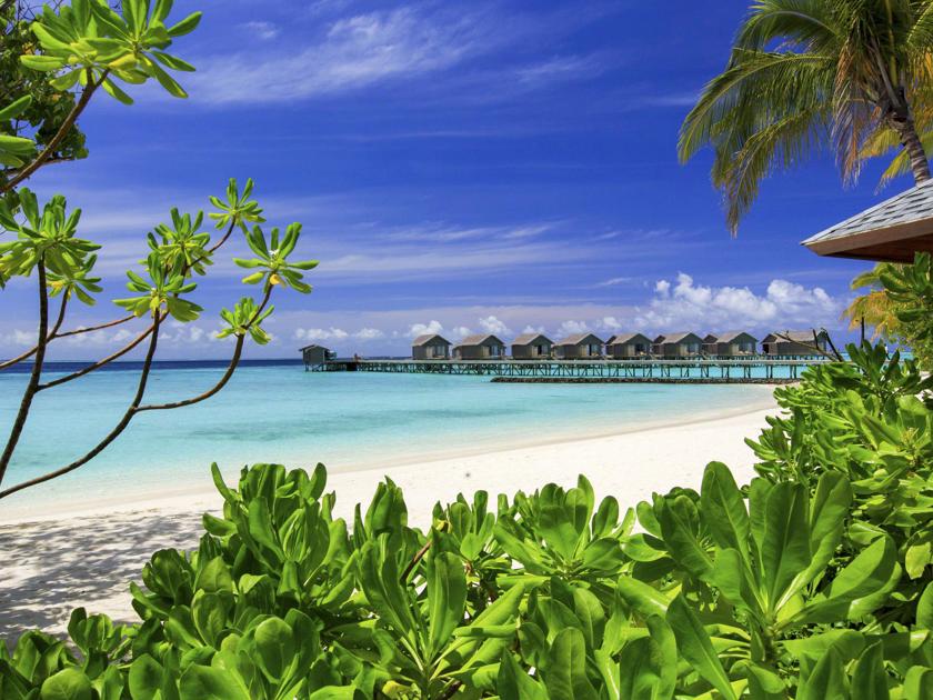 Centara Ras Fushi Resort & Spa Maldives (102)