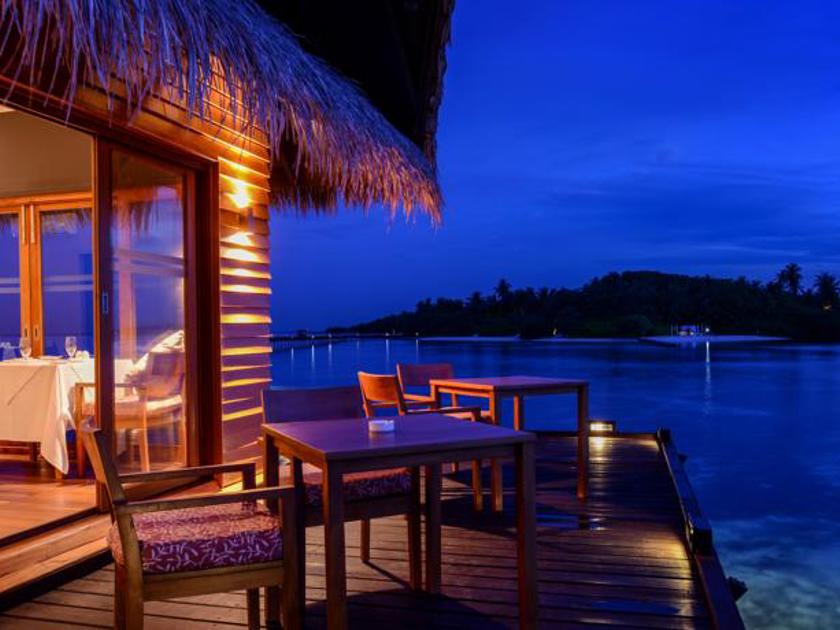 Adaaran Select Hudhuranfushi Resort (44)