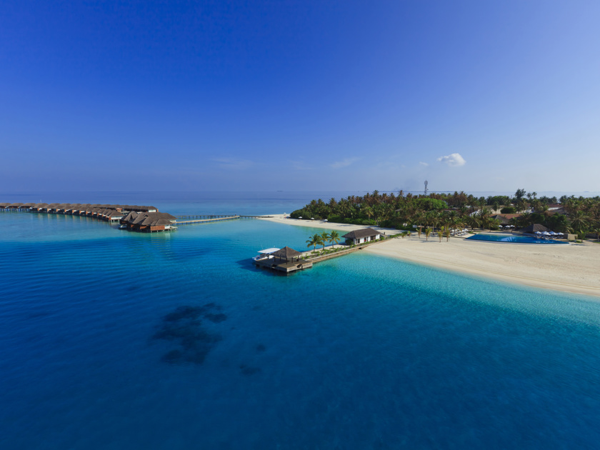 Velassaru Maldives Resort (91)