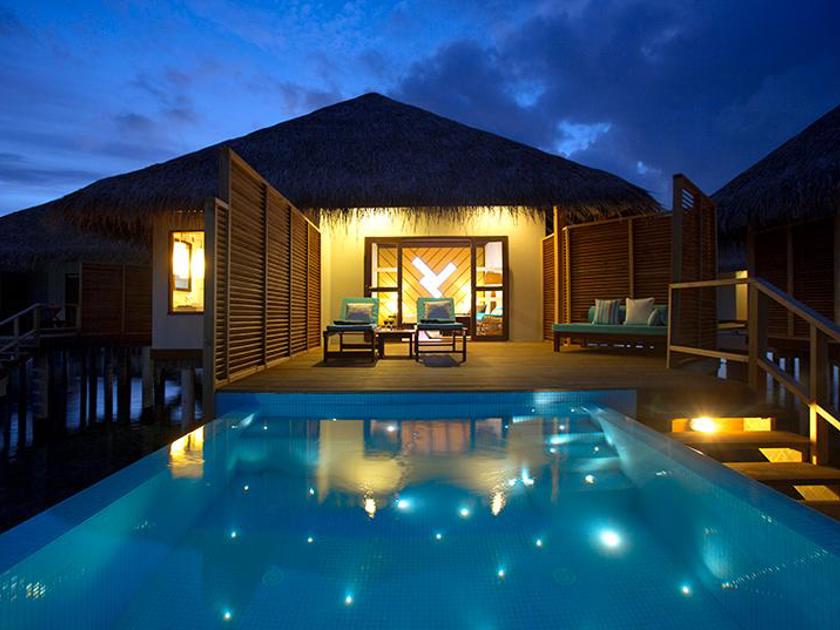Velassaru Maldives Resort (82)