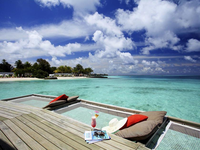 Centara Ras Fushi Resort & Spa Maldives (26)