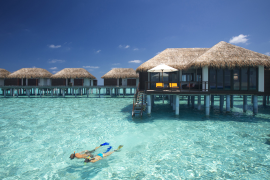 Velassaru Maldives Resort (76)