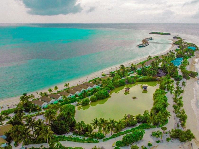South Palm Resort Maldives (36)