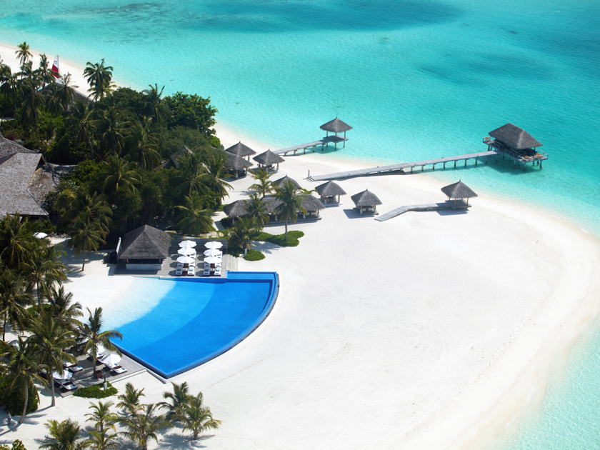 Velassaru Maldives Resort (92)