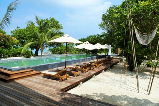 The Barefoot Eco Hotel (20)