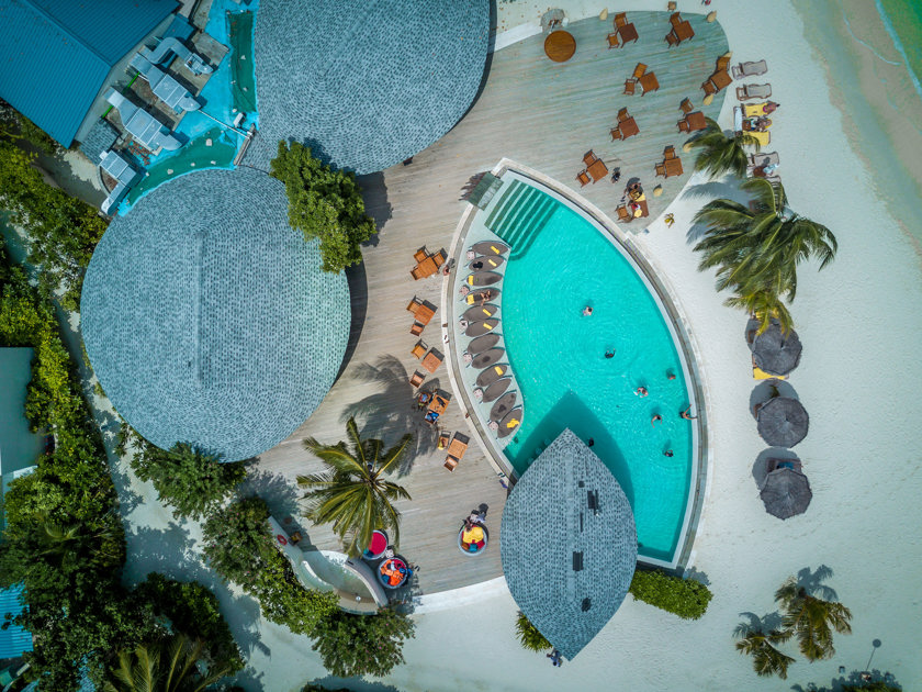 Centara Ras Fushi Resort & Spa Maldives (103)