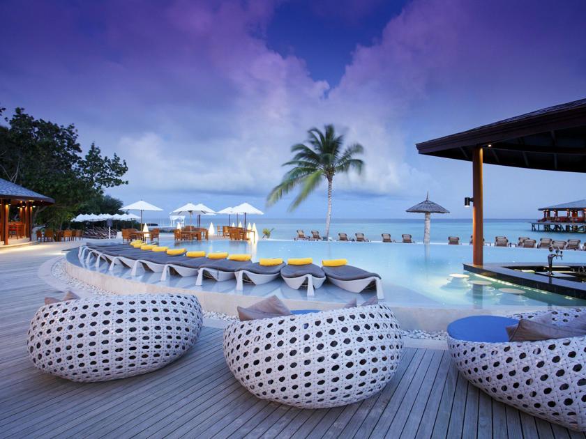 Centara Ras Fushi Resort & Spa Maldives (35)