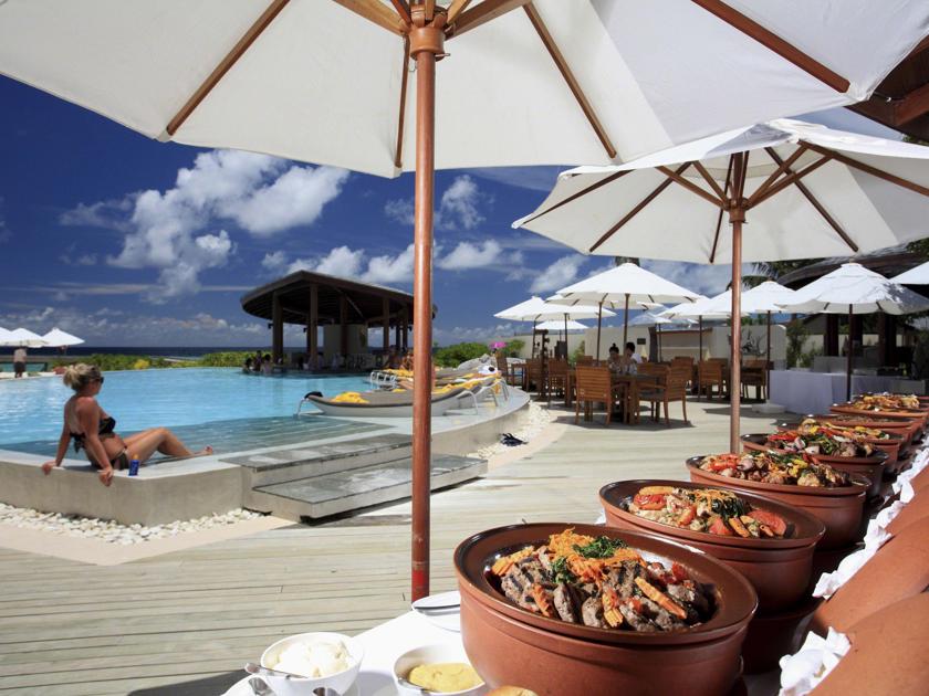 Centara Ras Fushi Resort & Spa Maldives (98)