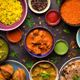 Xl India Indian Food