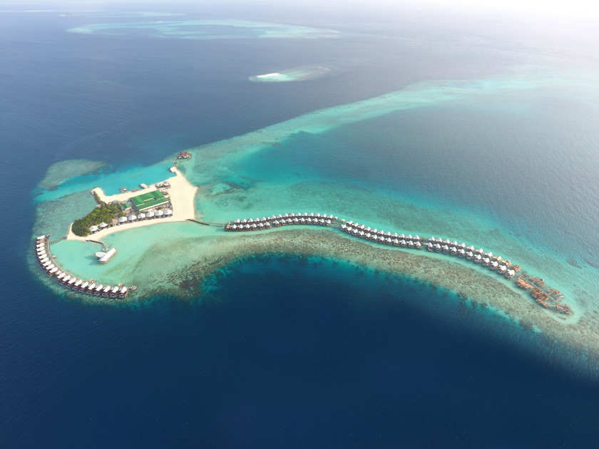 Grand Park Kodhipparu Maldives (6)