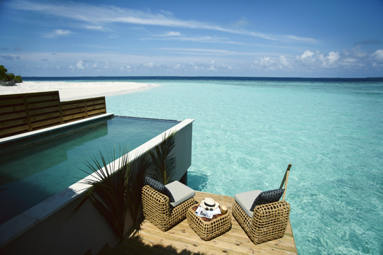 Kudafushi Resort & Spa (15)