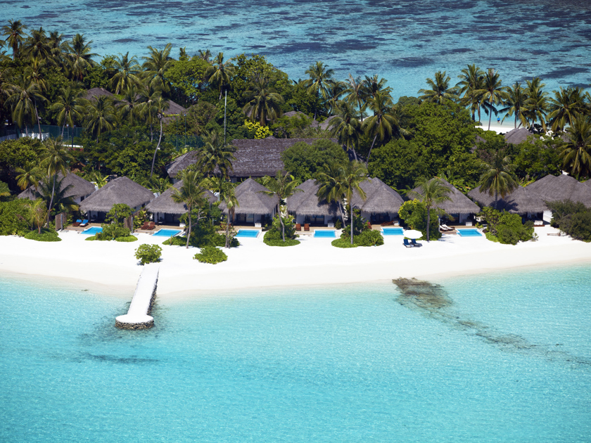Velassaru Maldives Resort (90)