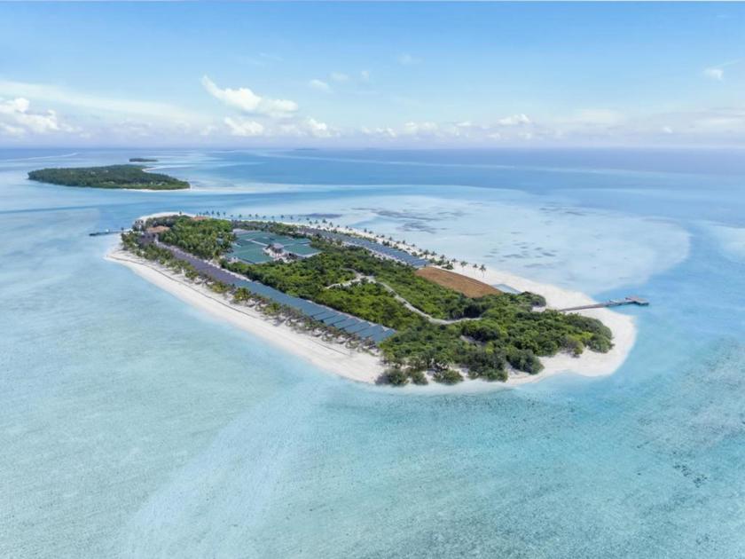 Innahura Maldives Resort (11)