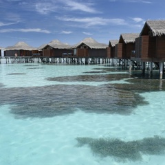 Anantara Veli Maldives Resort (1)