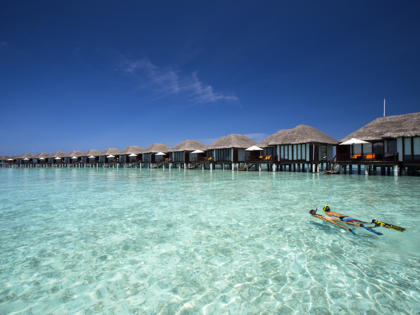 Velassaru Maldives Resort (39)