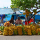 XL Maldives Male Harbor Shop Banana Stall