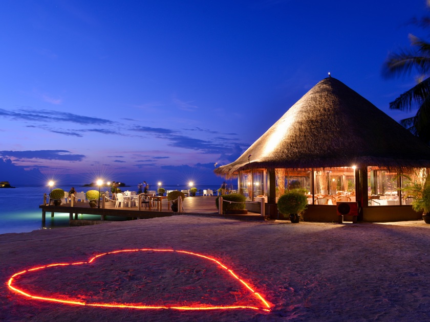 Adaaran Select Hudhuranfushi Resort (14)