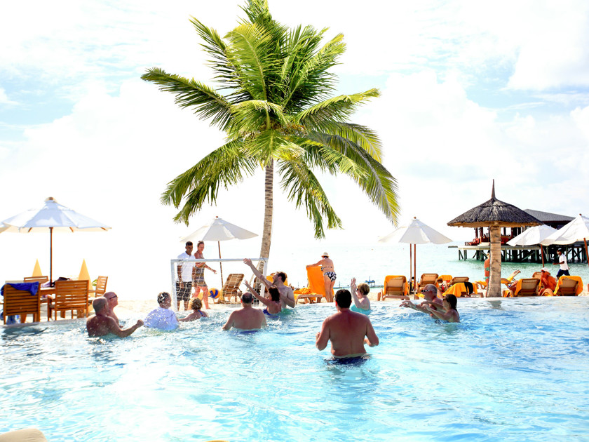 Centara Ras Fushi Resort & Spa Maldives (101)