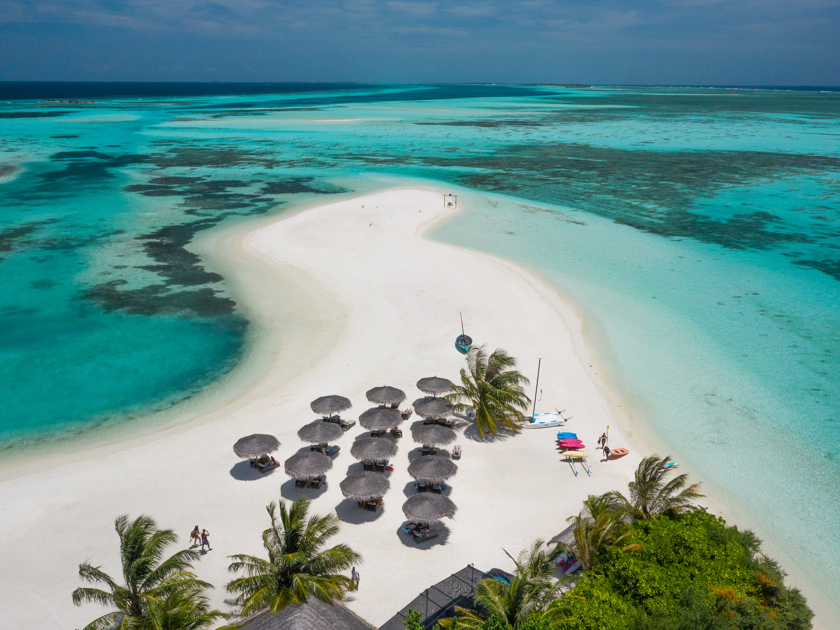 Cocoon Maldives (1)
