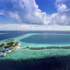 Centara Ras Fushi Resort & Spa Maldives (88)