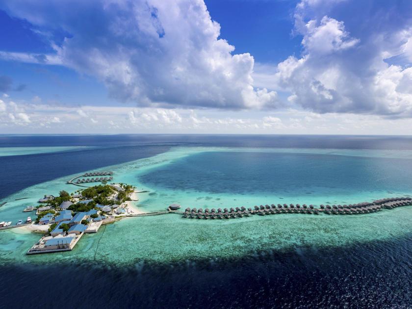 Centara Ras Fushi Resort & Spa Maldives (88)