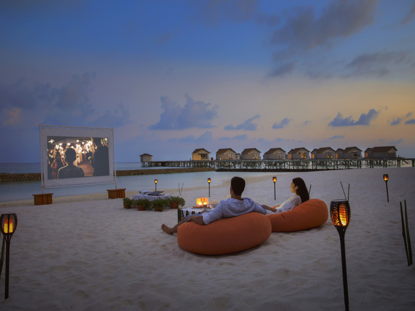 Centara Ras Fushi Resort & Spa Maldives (33)