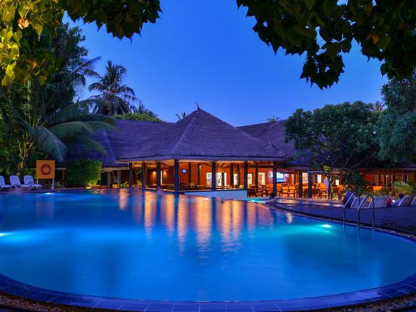 Adaaran Select Hudhuranfushi Resort (21)