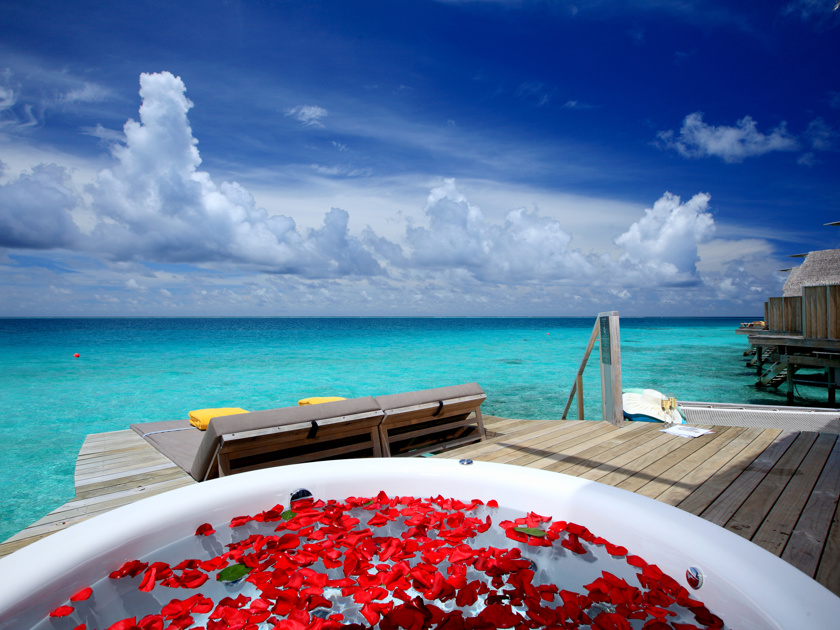 Centara Ras Fushi Resort & Spa Maldives (52)
