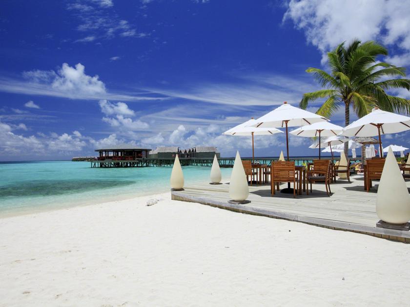 Centara Ras Fushi Resort & Spa Maldives (69)