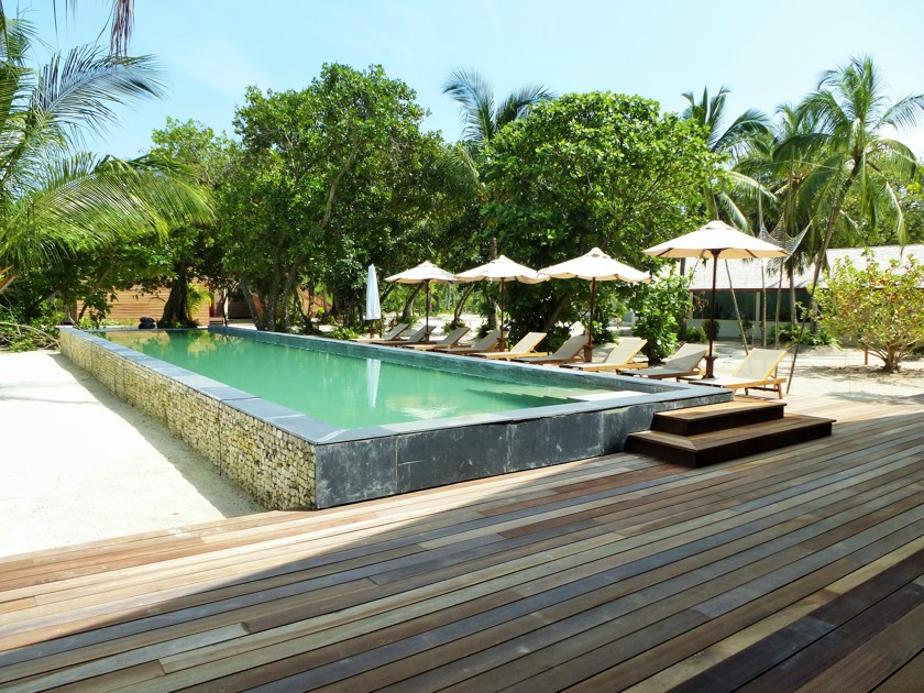 The Barefoot Eco Hotel (21)
