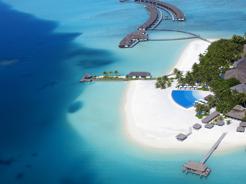Velassaru Maldives Resort (88)