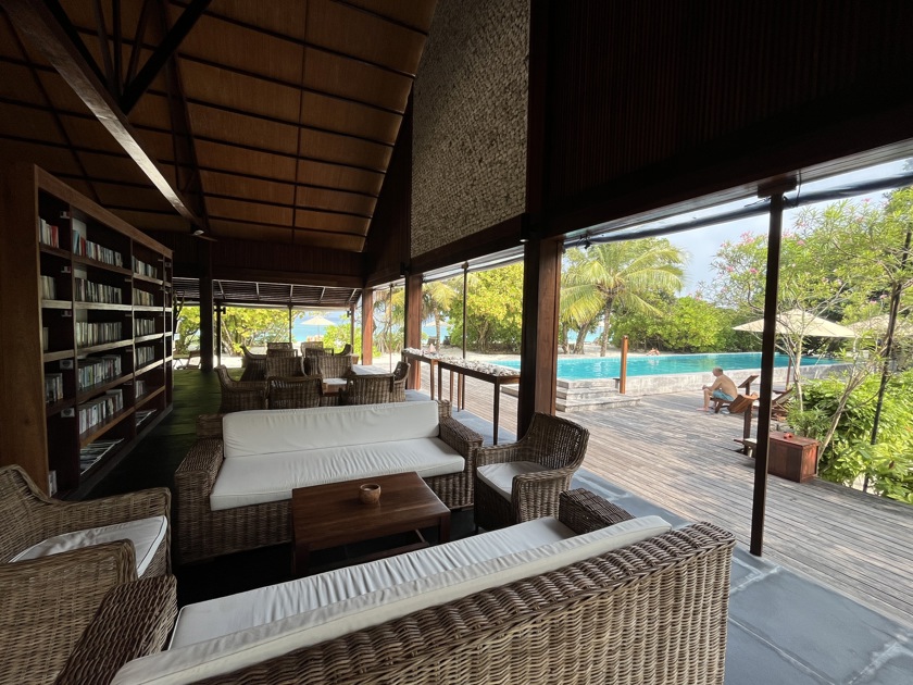 The Barefoot Eco Hotel (59)