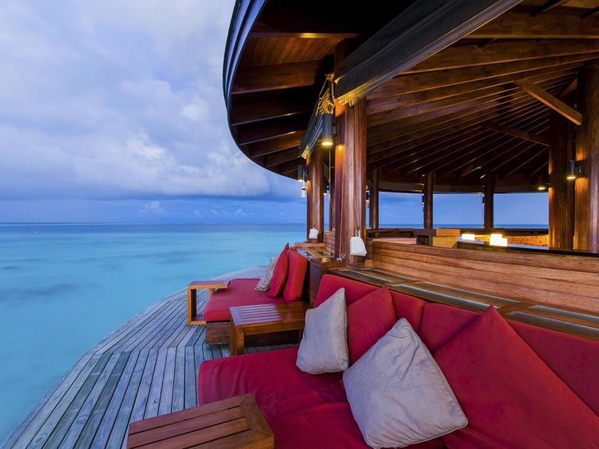 Centara Ras Fushi Resort & Spa Maldives (28)