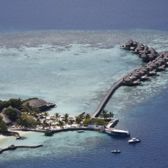 Nika Island Resort (43)