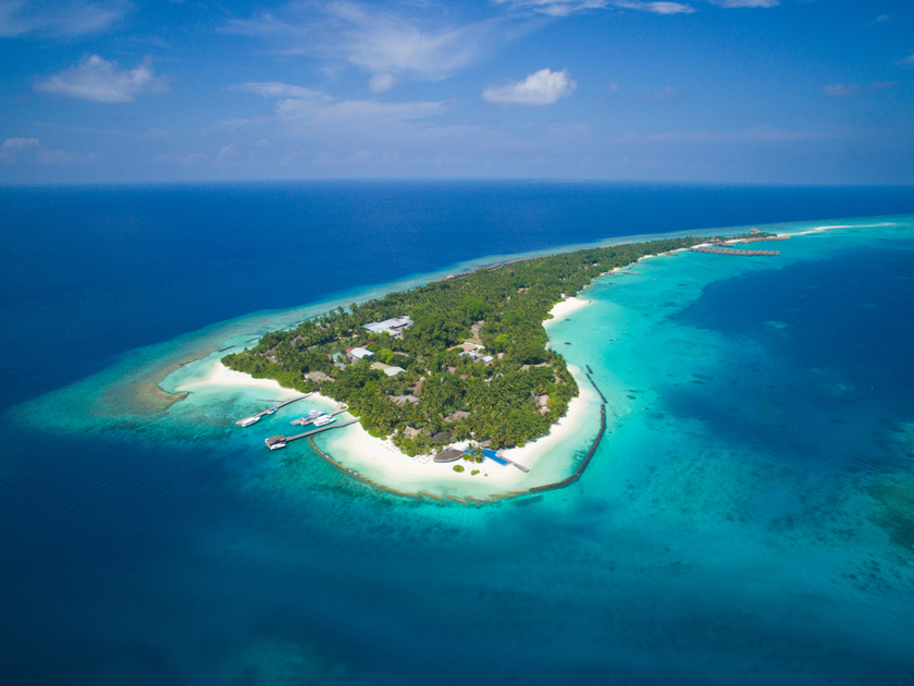 Kuramathi Maldives (51)