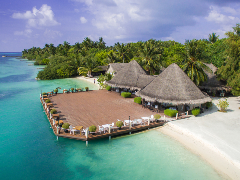 Adaaran Select Hudhuranfushi Resort (46)