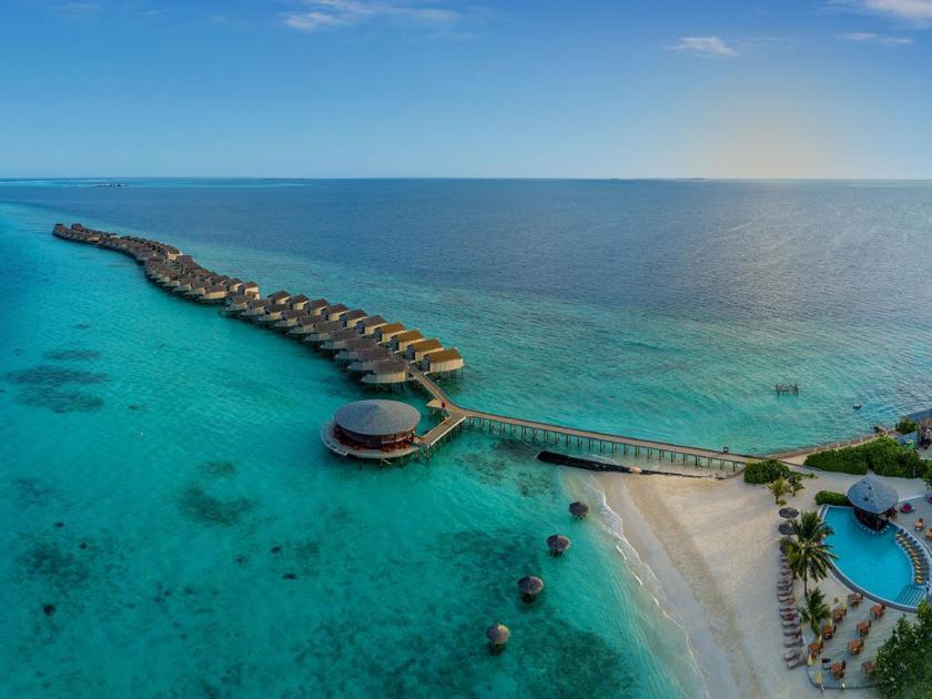 Centara Ras Fushi Resort & Spa Maldives (106)