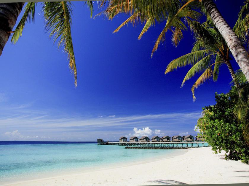 Centara Ras Fushi Resort & Spa Maldives (74)