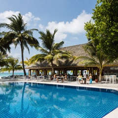 Meeru Island Resort & Spa (67)