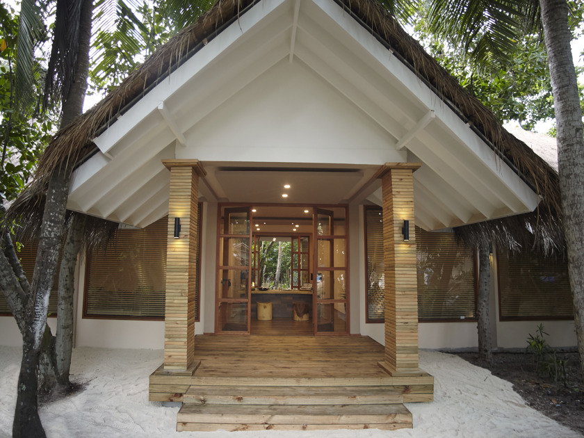 Kudafushi Resort & Spa (28)