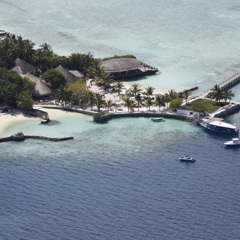 Nika Island Resort (49)