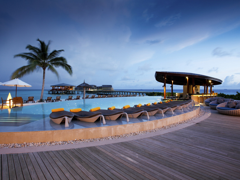 Centara Ras Fushi Resort & Spa Maldives (76)