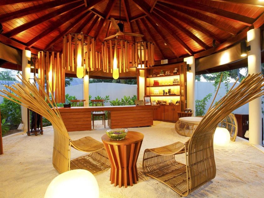 Centara Ras Fushi Resort & Spa Maldives (55)