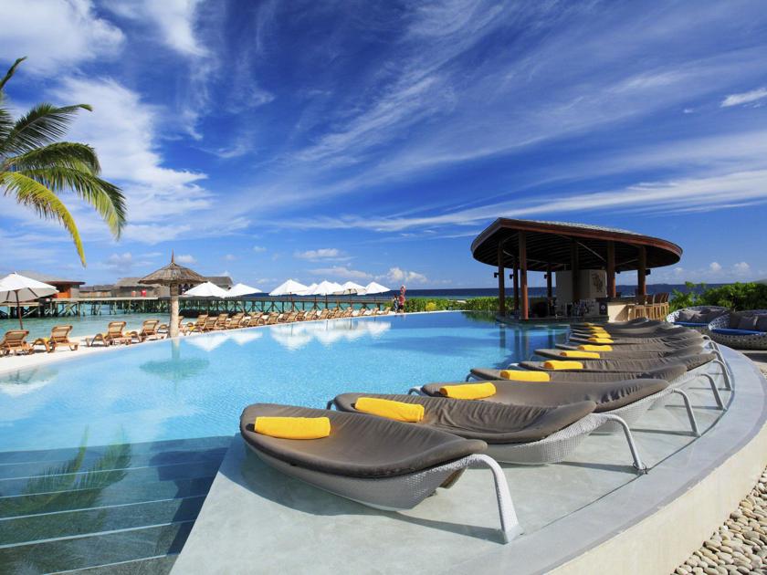 Centara Ras Fushi Resort & Spa Maldives (22)