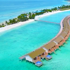 South Palm Resort Maldives (35)